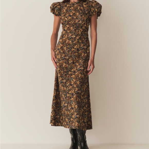 Doen Rhodia Dress Size XL - Picture 1 of 14